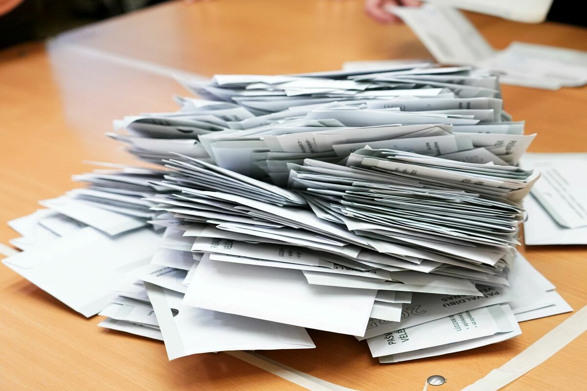 Foto: Zane Bitere/LETA