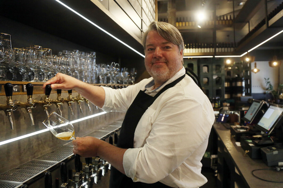 Aigars Ruņģis. Foto: LETA