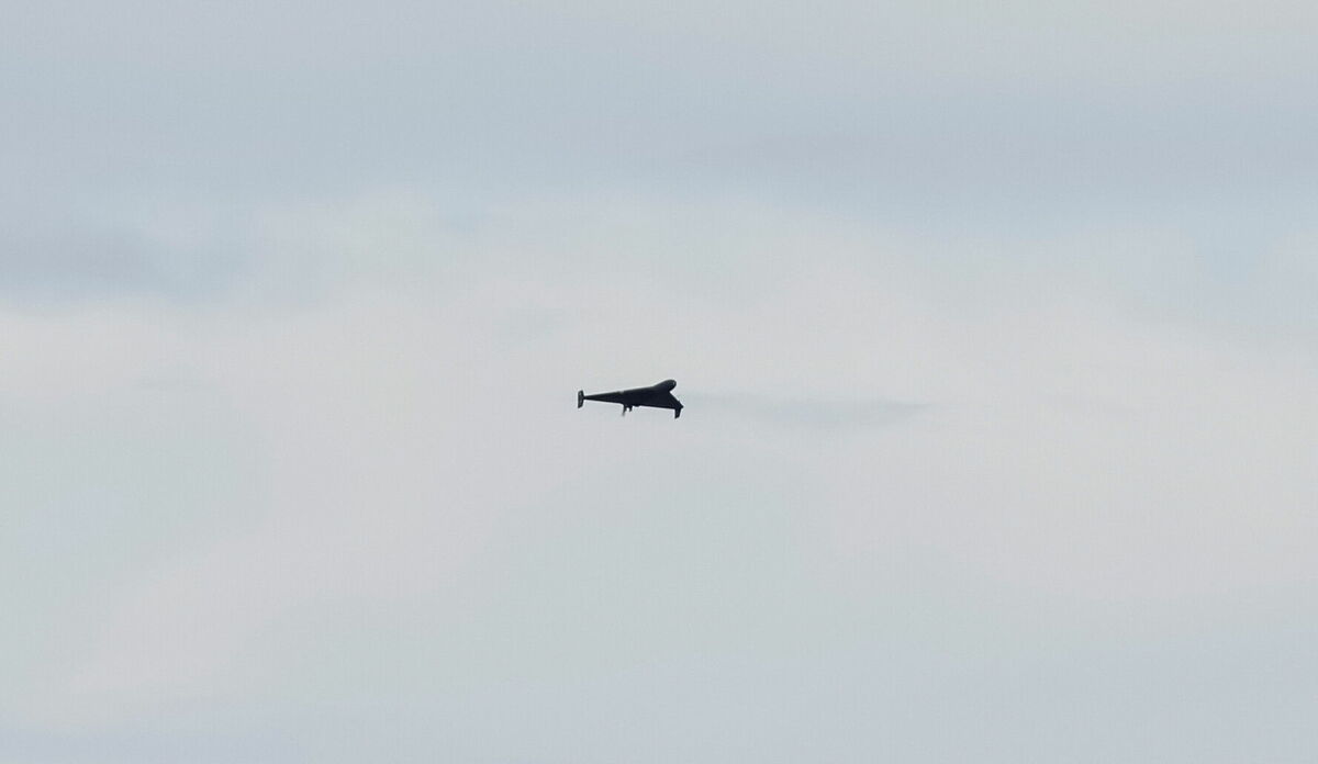 Ilustratīvs attēls. Foto: REUTERS/Gleb Garanich/Scanpix