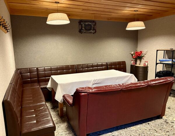 Foto: Brīvdienu māja “Celmiņi” 