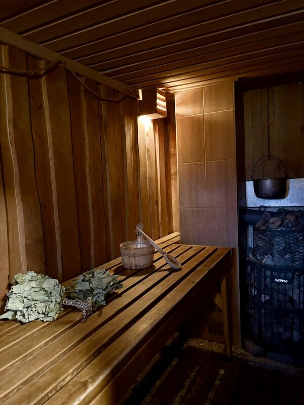 Foto: Brīvdienu māja “Celmiņi” 