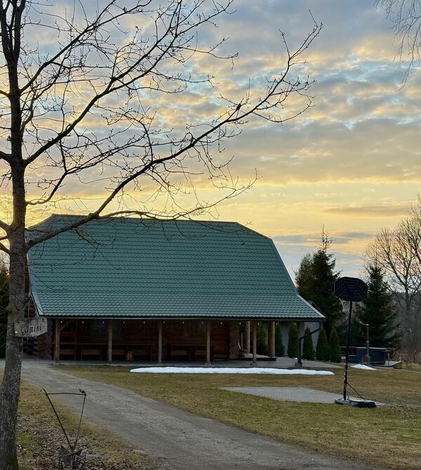 Foto: Brīvdienu māja “Celmiņi” 