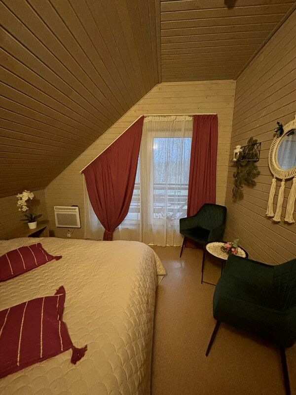 Foto: Brīvdienu māja “Celmiņi” 