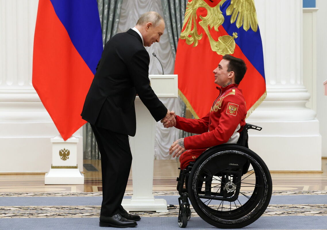 Foto: Sputnik/Reuters