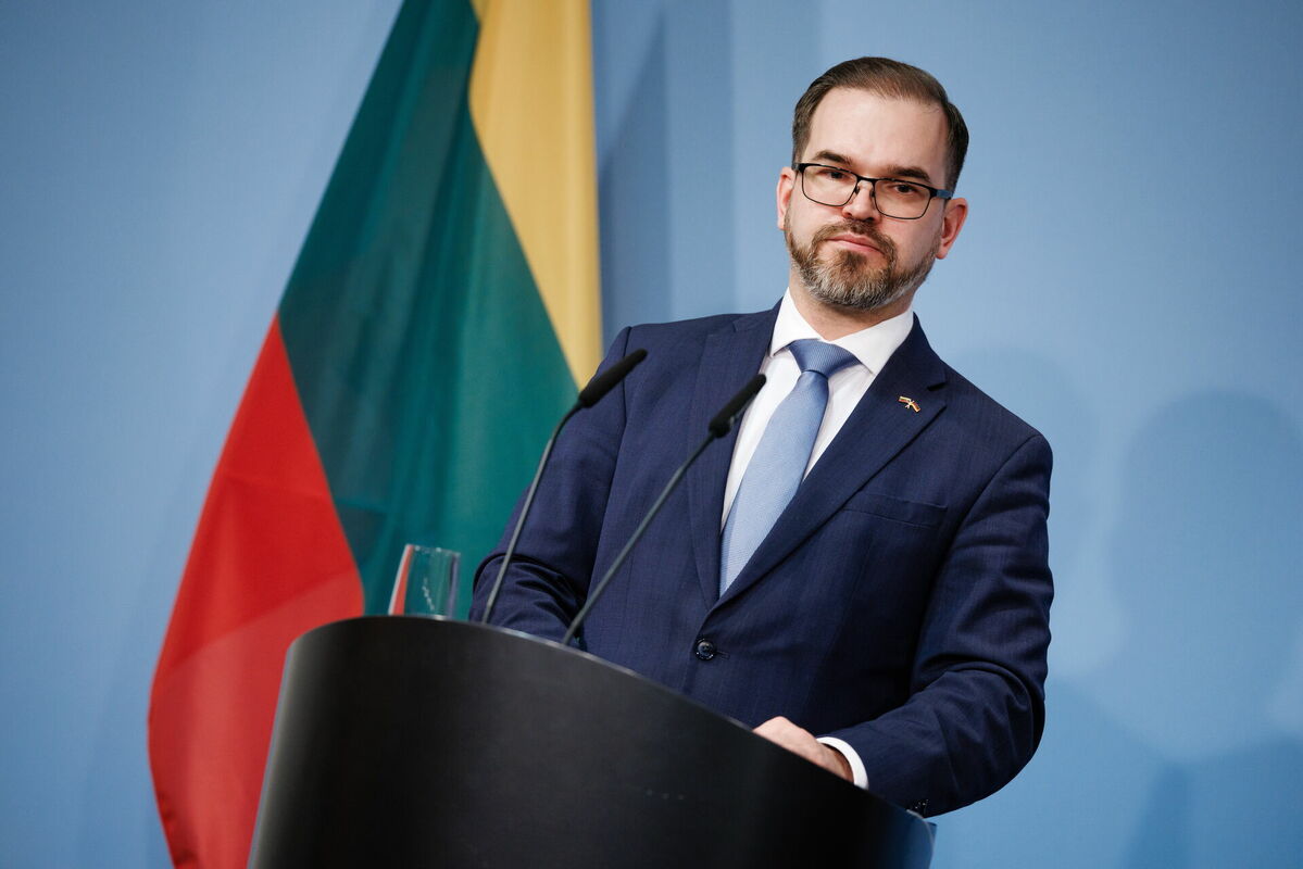 Foto: scanpix/EPA/CLEMENS BILANEPA/CLEMENS BILAN