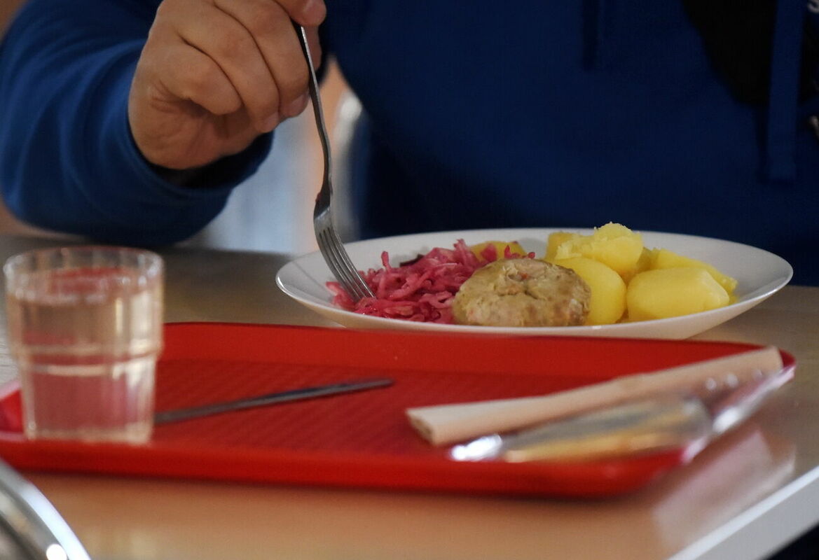 Foto: Zane Bitere/LETA