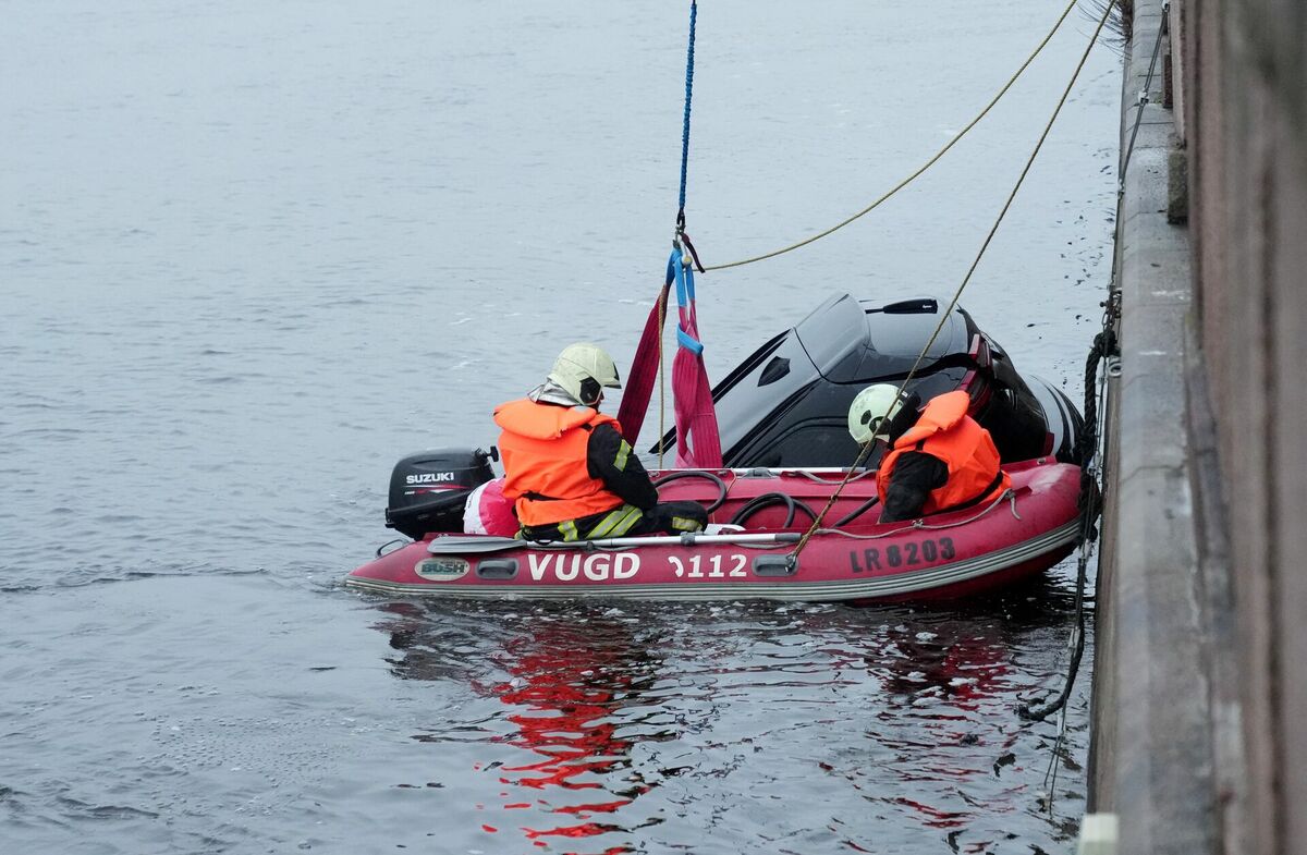 Ilustratīvs attēls. Foto: Edijs Pālens/LETA