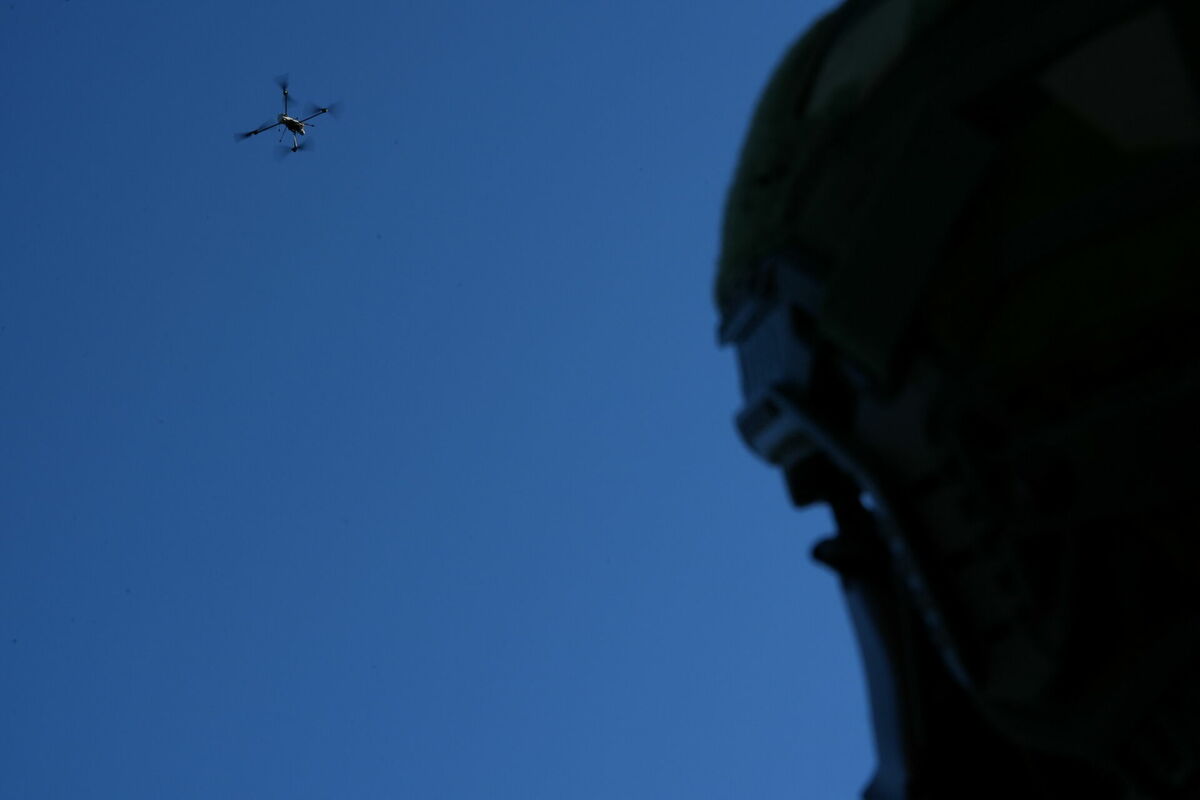 Attēls ilustratīvs. Foto: REUTERS/Tom Little