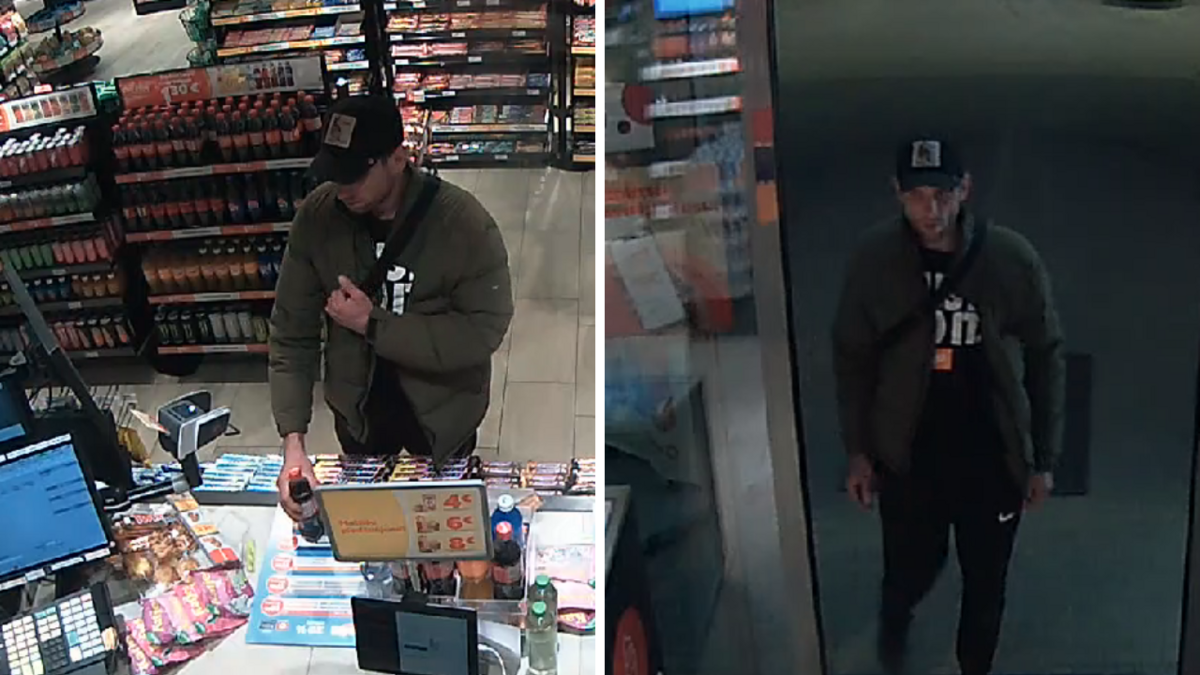 Foto: Valsts policija