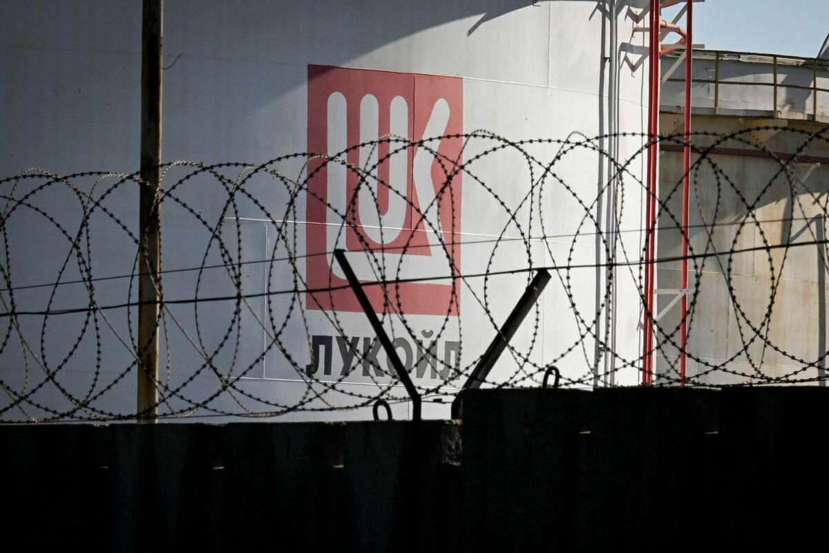 Foto: Nikolay DOYCHINOV / AFP / Scanpix