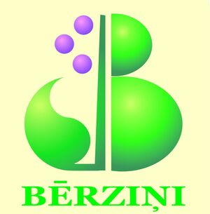 "Bērziņi" z/s - puķu stādu audzētava