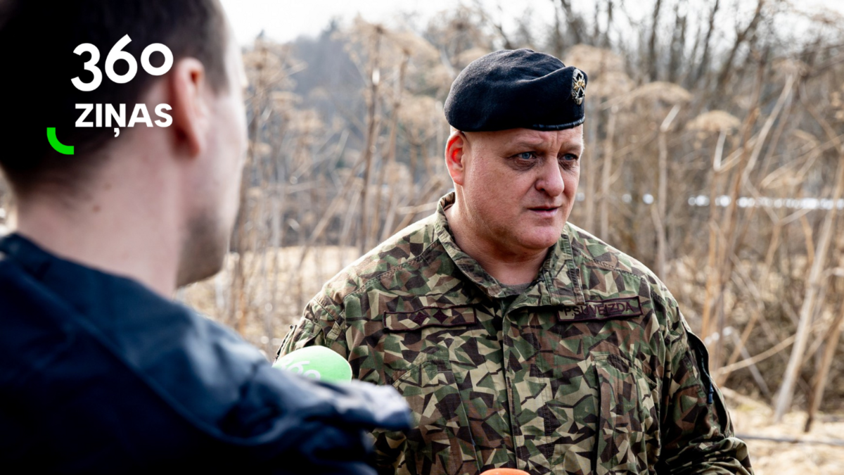 Foto: Aizsardzības ministrija