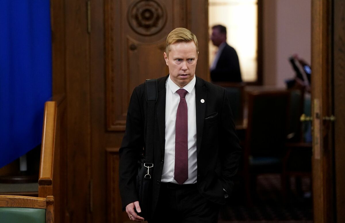 Mārtiņš Felss. Foto: Paula Čurkste/LETA