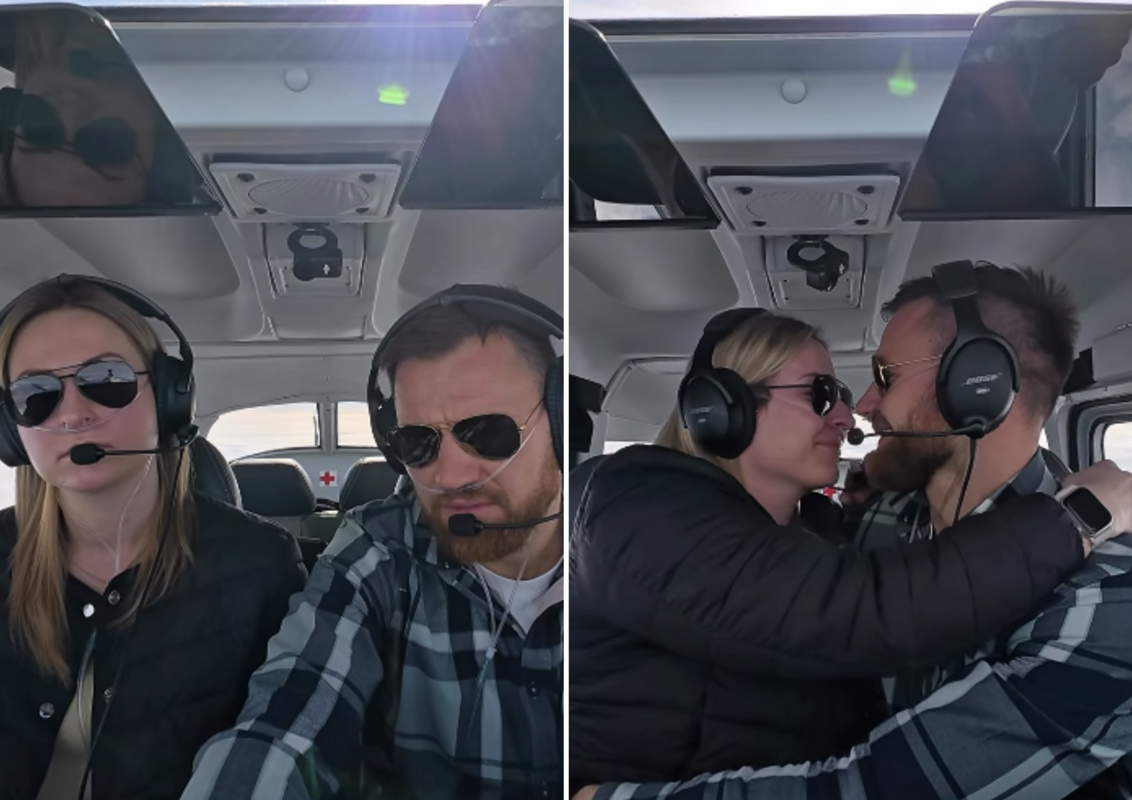 eliza.tiruma and fly.with.toni/Instagram 