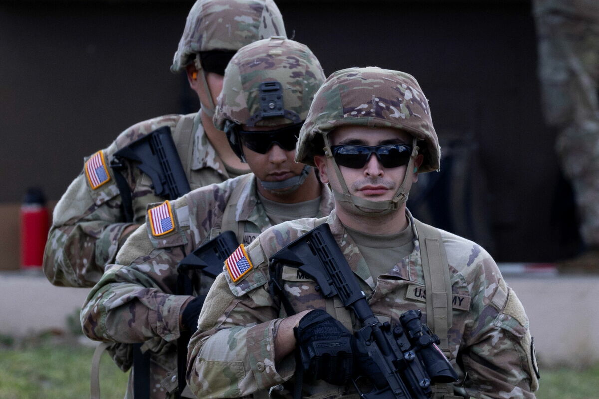 Foto: REUTERS/Ricardo Arduengo