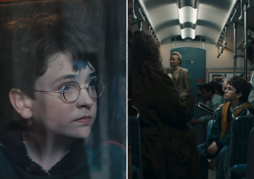 harrypotter and 3 others/Instagram