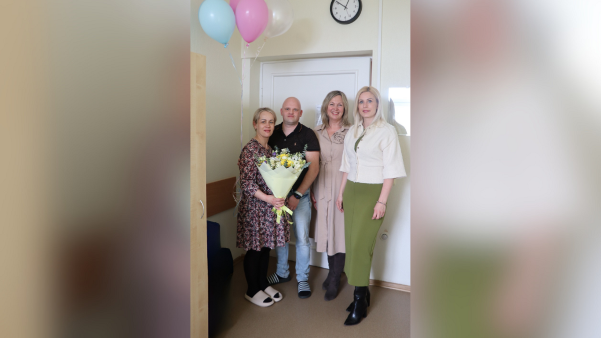 Foto: Tukuma novada pašvaldība/Facebook