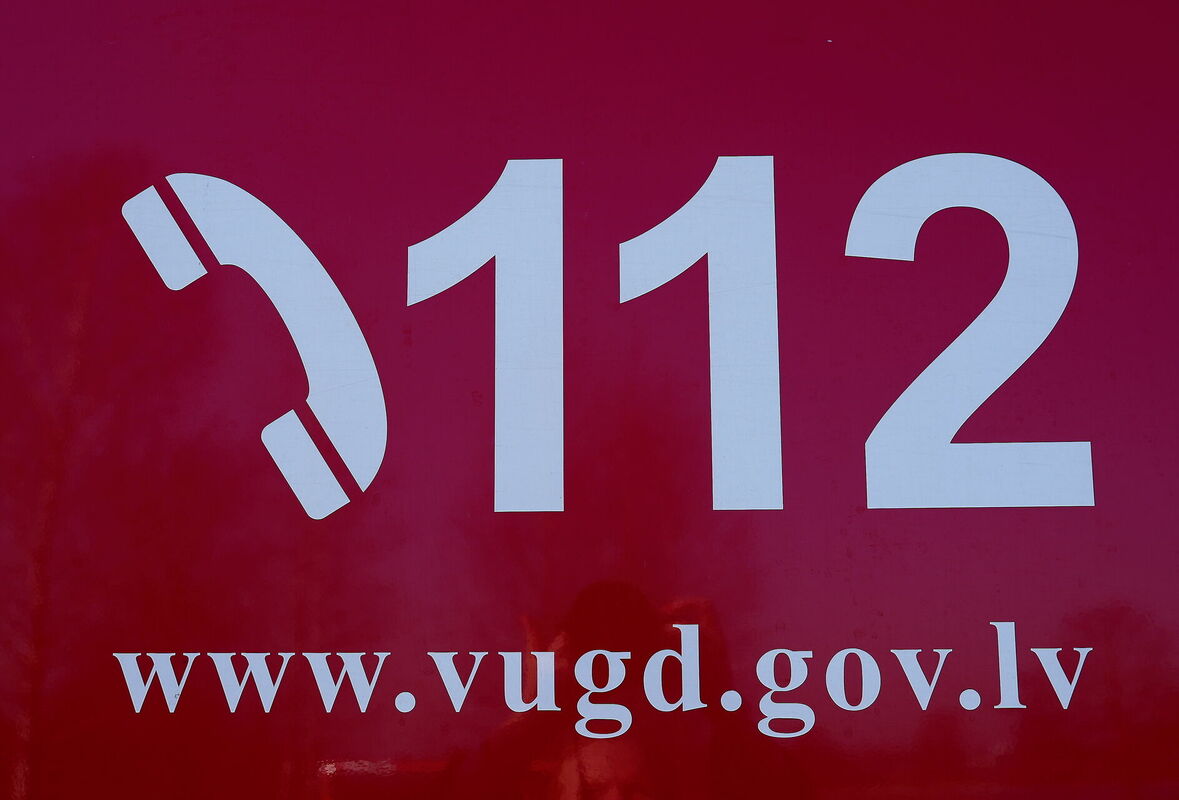 Foto: Evija Trifanova/LETA