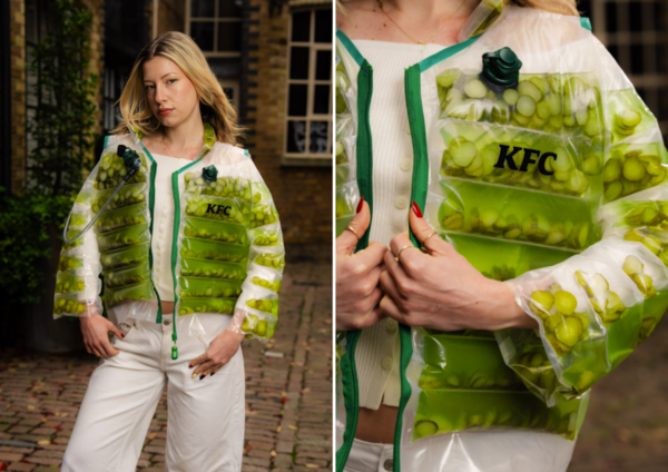 Foto: Ekrānuzņēmums no "Dezeen weekly" mājaslapas