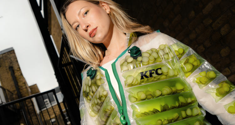 Foto: Ekrānuzņēmums no "Dezeen weekly" mājaslapas