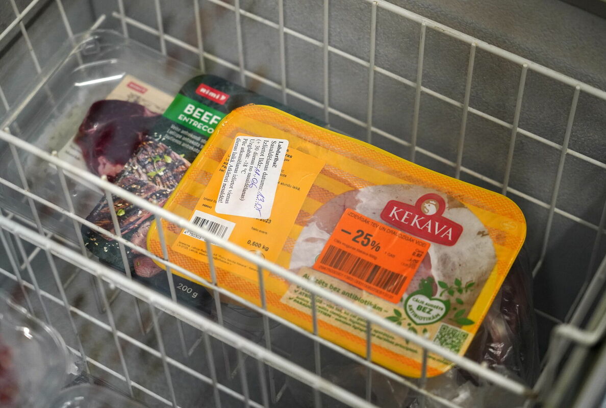 Foto: Paula Čurkste/LETA