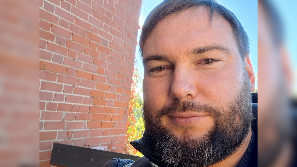 Raimonds Lejnieks-Puķe. Foto: Publicitātes