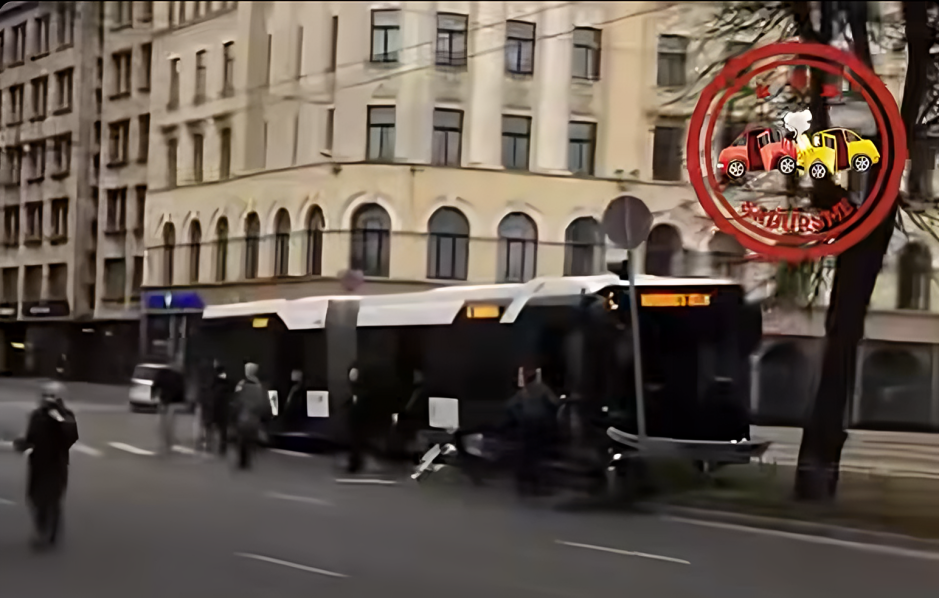 Foto: Facebook /@sadursme.lv