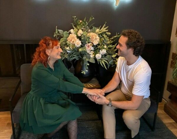 Mara Cimermane/Facebook