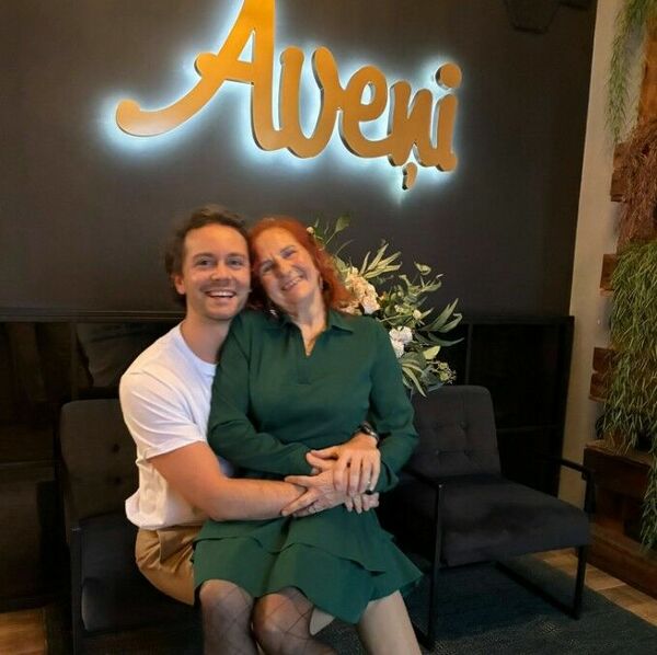 Mara Cimermane/Facebook