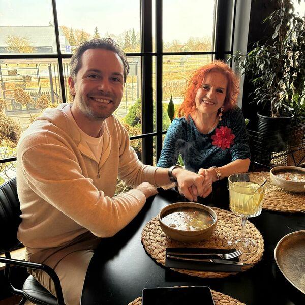 Mara Cimermane/Facebook