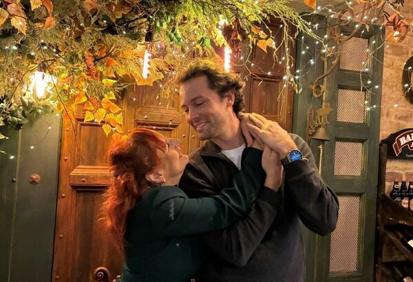 Mara Cimermane/Facebook