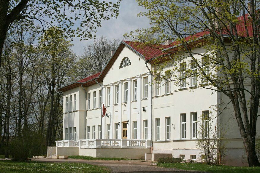 Foto: Latvijas Piļu un muižu asociācija