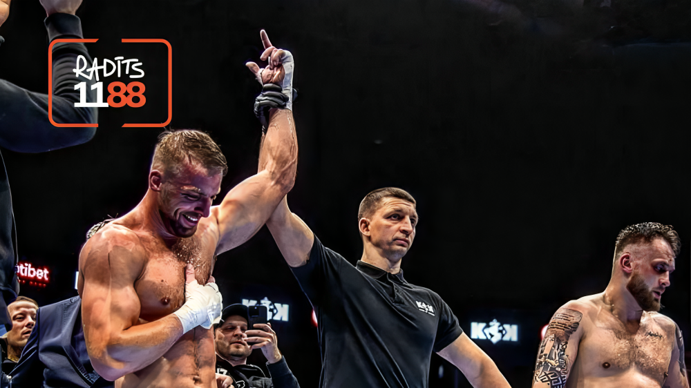 zundels and ksemjonovs/Instagram