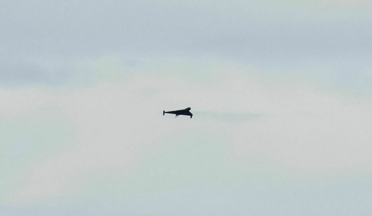 Ilustratīvs attēls. Foto: REUTERS/Gleb Garanich/Scanpix