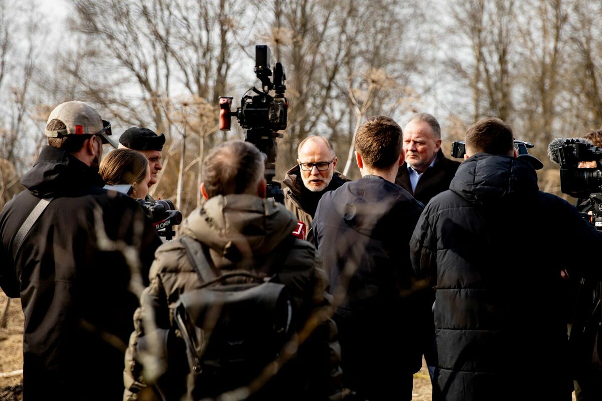 Foto: Aizsardzības ministrija