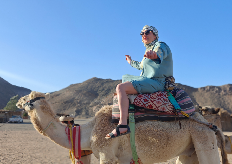 Foto: Slavenības. Bez filtra 