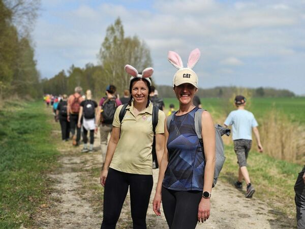 Pārgājienu seriāls “izPĒDO Dienvidkurzemi” . Foto: Publicitātes foto