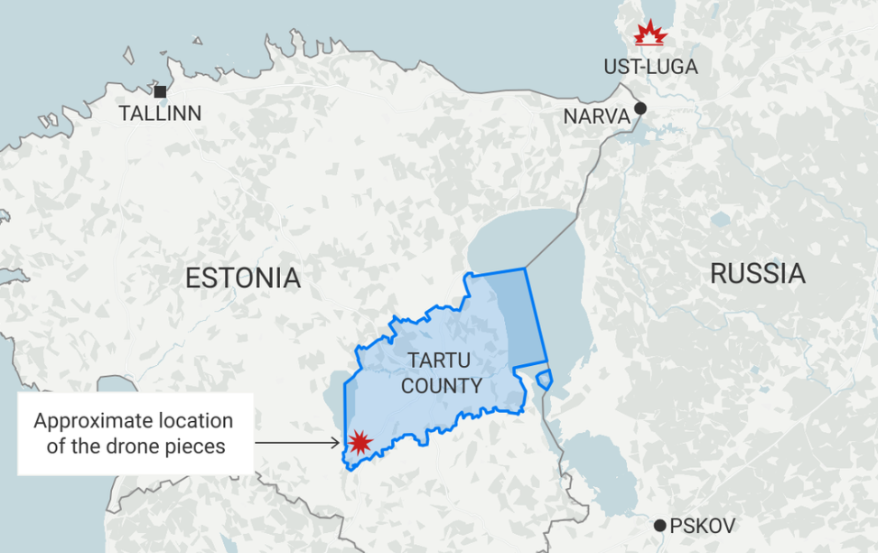 Foto: Helen Wright/ ERR News