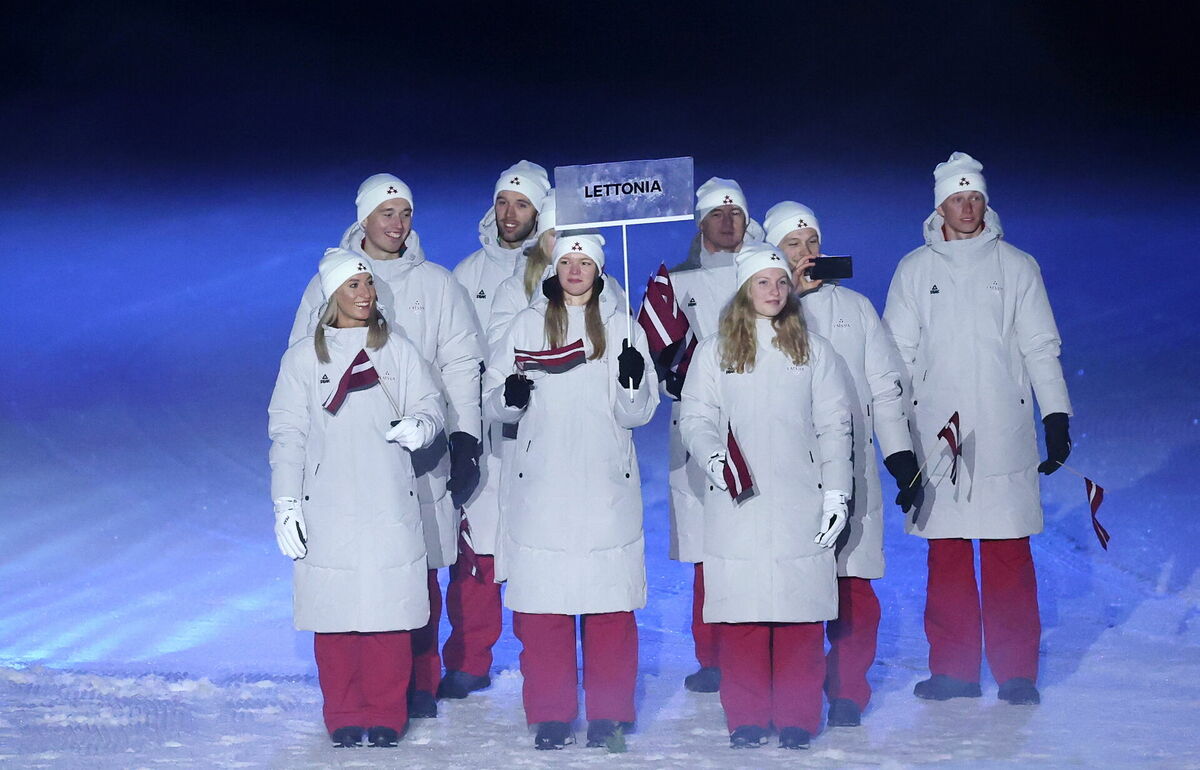 Foto: Toms Kalniņš/LETA/LOK