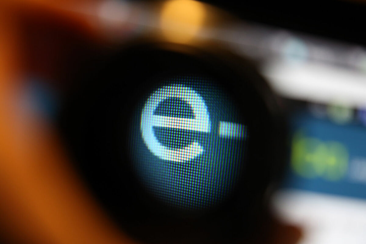 E-veselība. Foto: Edijs Pālens/LETA