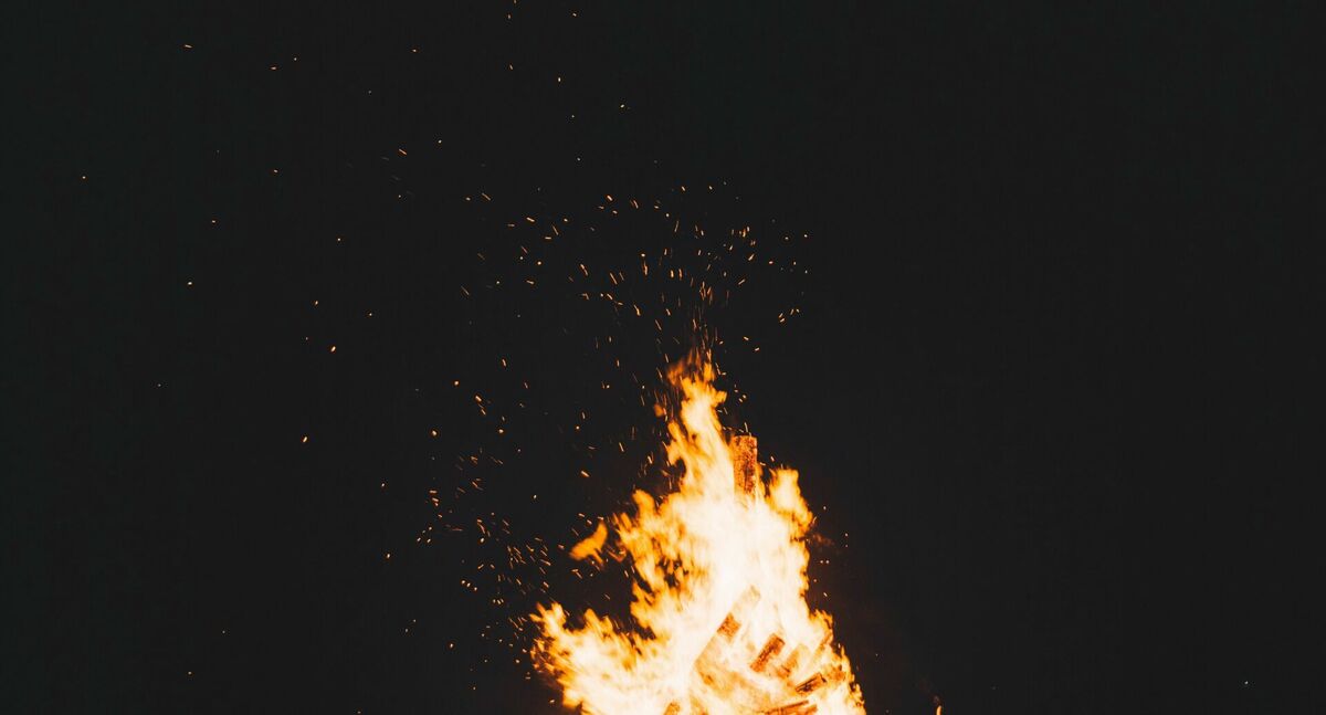 Ilustratīvs attēls. Foto: Unsplash