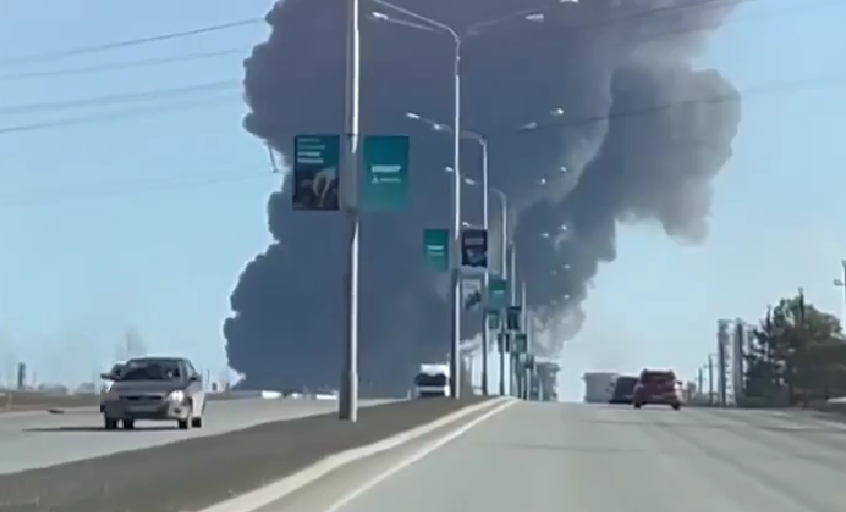 Foto: Ekrānšāviņš no X