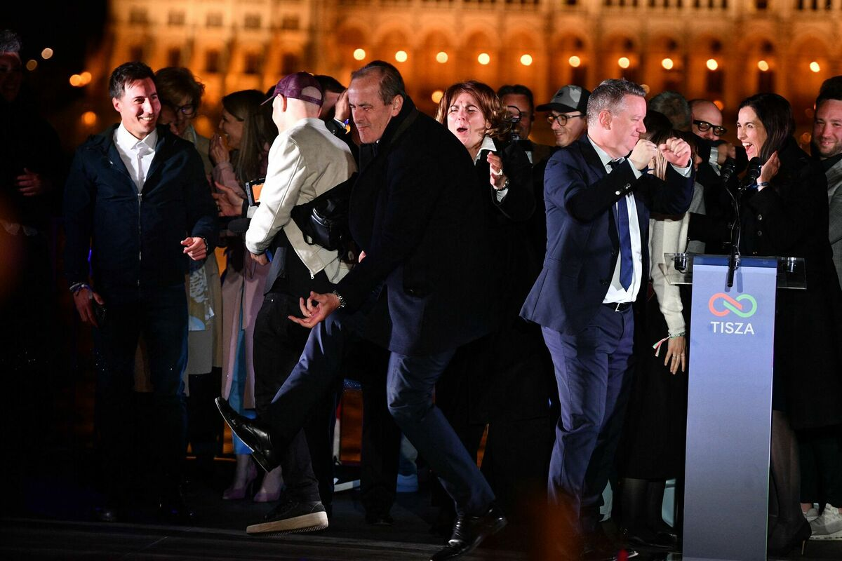 Foto: Ferenc ISZA / AFP