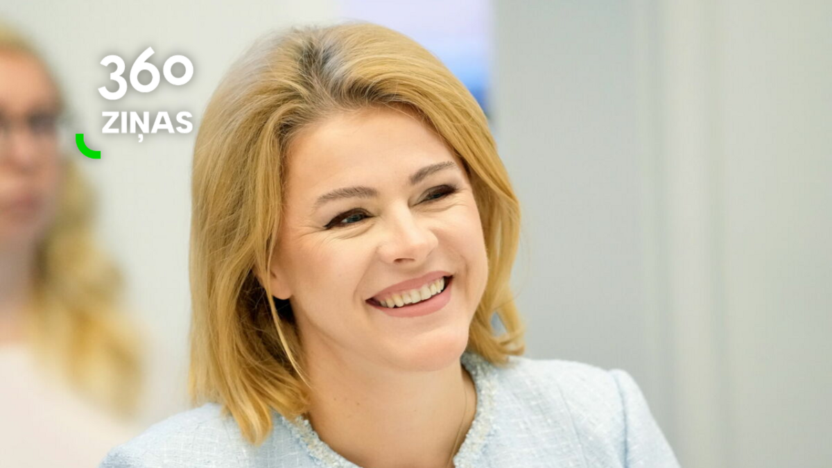 Ministru prezidente Evika Siliņa. Foto: Edijs Pālens/LETA Ministru prezidente Evika Siliņa. Foto: Edijs Pālens/LETA