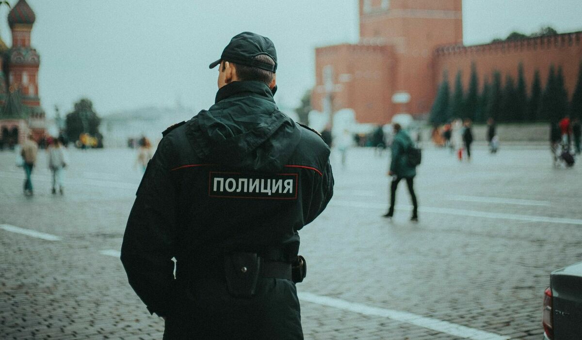 Krievija. Foto: Unsplash