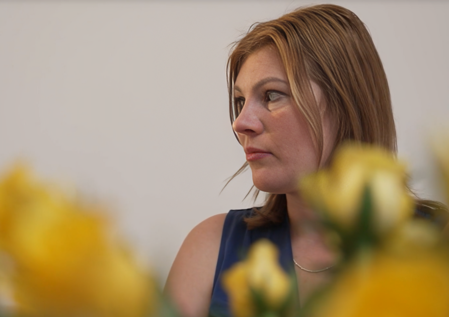 Foto: Ekrānuzņēmums no raidījuma "Slavenības. Bez filtra" 