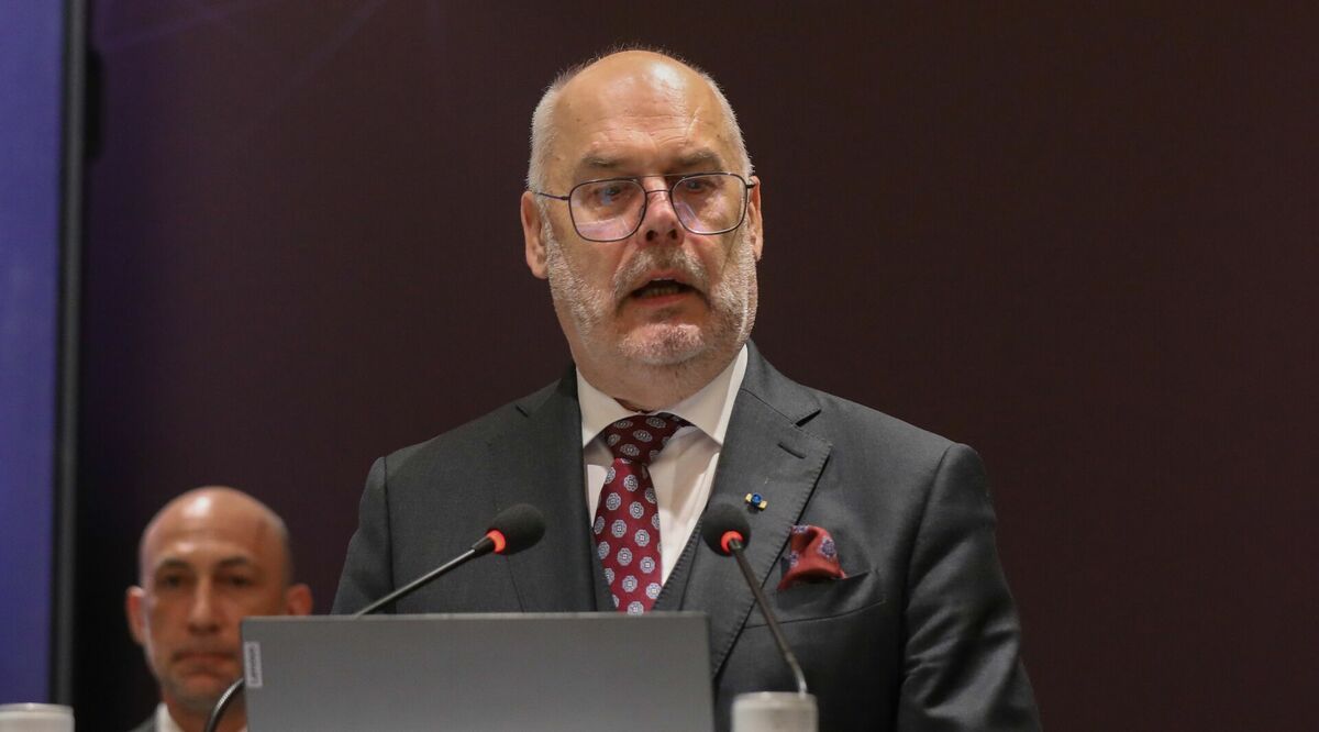 Foto: EPA/RAJAT GUPTA/Scanpix