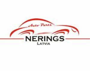 "Nērings" SIA auto, kravas auto rezerves daļas Rīgā