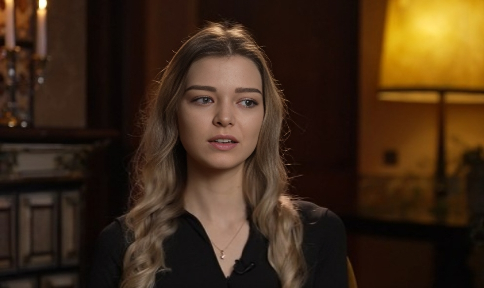 Ekrānuzņēmums no šova "Limuzīns dāvanā"