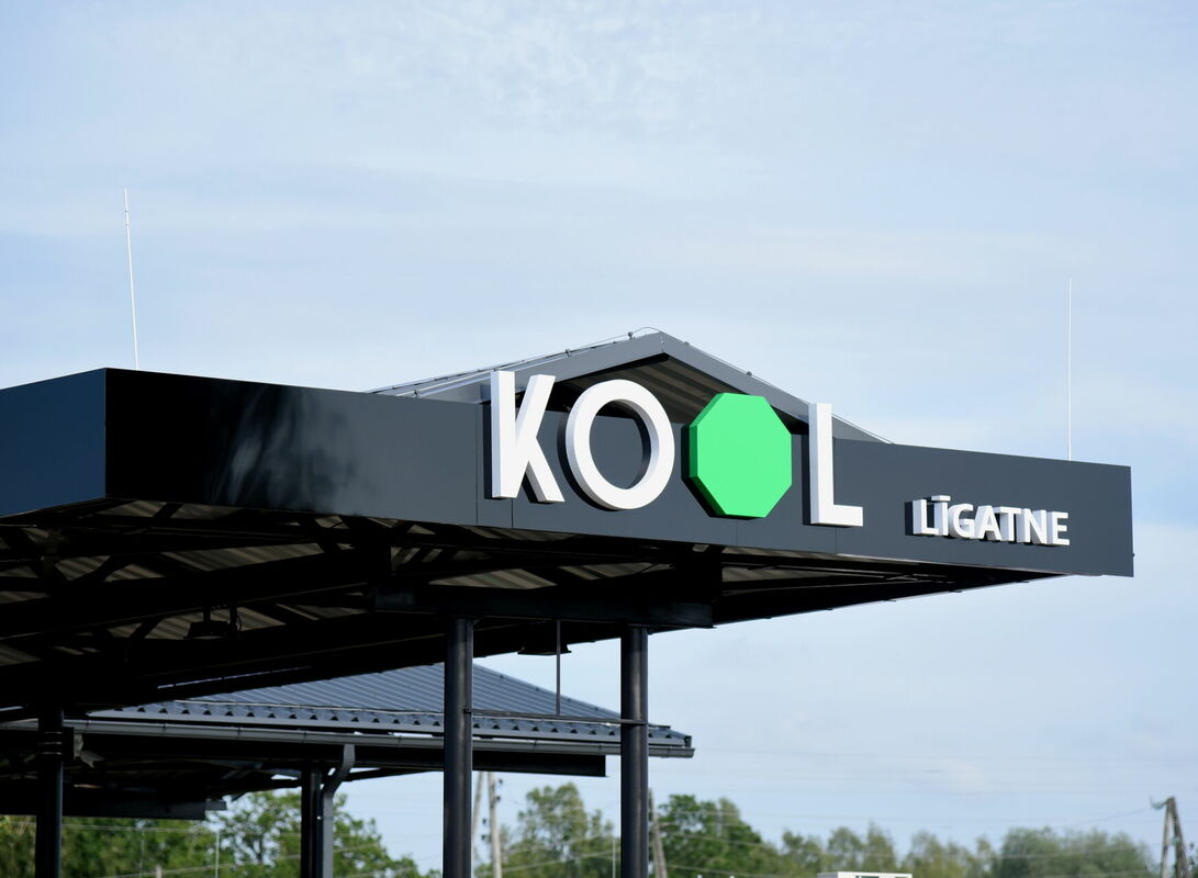 Foto: Zane Bitere/LETA